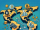 Se redefine el panorama de riesgos en Latinoamérica: ¿Qué implica para Bitcoin y USDT?