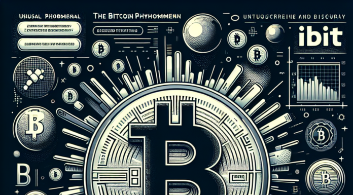 «El fenómeno del bitcoin es realmente inusual»: Balchunas acerca del comportamiento de IBIT.