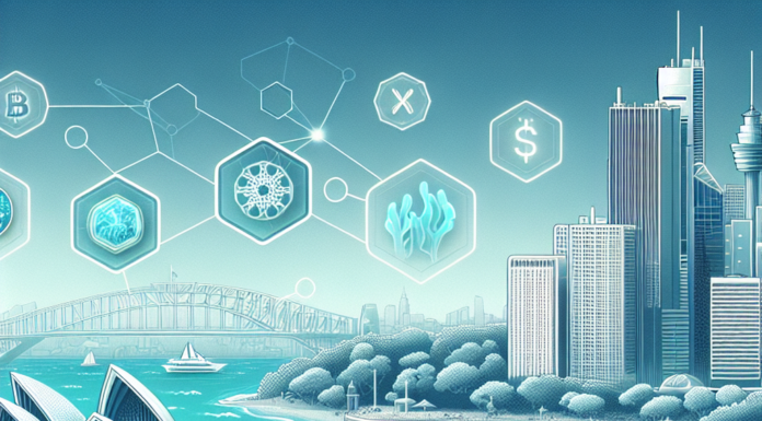 Australia Establece las Bases para Mercados de Activos Tokenizados Tras el Proyecto del RBA