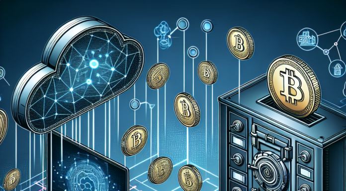BitGo y ZKsync colaboran para transformar la tokenización de depósitos bancarios.