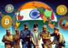 India Arresta a Sospechoso vinculado a Esquema de Criptomonedas de Birmania