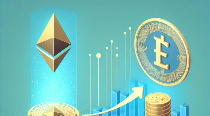La ICO de Ethereum transforma $12K en millones.
