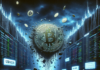 Bitcoin se desploma por debajo de los USD 66.000; el pánico extremo invade el mercado.