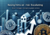 Peter Schiff pone en tela de juicio las hipotecas recientes con bitcoin y USDC, “incrementa el riesgo”