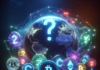 Incertidumbre mundial alcanza niveles récord: ¿qué futuro tienen las criptomonedas?