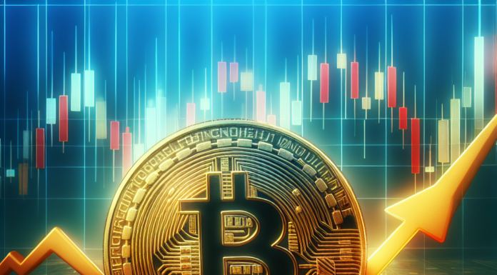 ¿Un primer trimestre en rojo? Bitcoin podría hacer historia si esto ocurre.