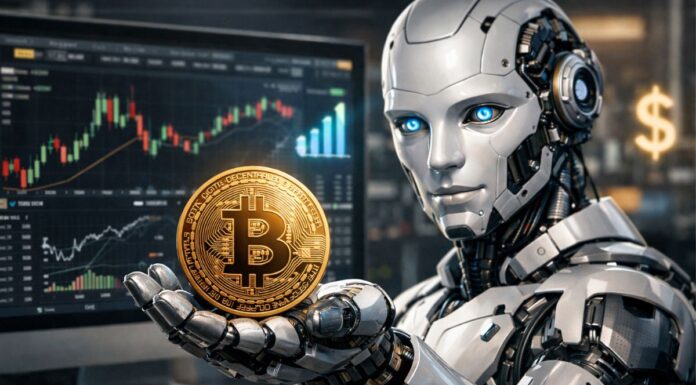 Bitcoin: la moneda favorita de la IA, según un informe.