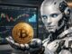 Bitcoin: la moneda favorita de la IA, según un informe.