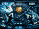 Wintermute: Bitcoin podría subir a $76,000 o caer a mediados de $60,000 debido a la volatilidad del petróleo