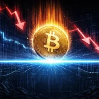 Bitcoin apunta a $ 63 mil mientras una nueva prueba fallida indica una caída más profunda
