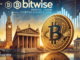 Bitwise envía 233.000 dólares desde un ETF de Bitcoin de 2.700 millones de dólares a desarrolladores de BTC: este es el motivo