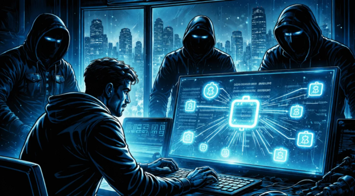 Titular de criptomonedas es objeto de un ataque violento mientras se agotan 24 millones de dólares en monedas estables