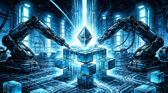 Ethereum registra 263 millones de dólares en tarifas de aplicaciones DeFi a medida que crece la adopción en 2026