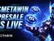 Ya disponible: la comunidad MetaWinners lanza la preventa del token $METAWIN