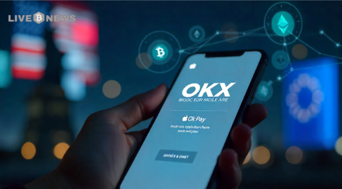 Los usuarios de OKX Wallet ahora pueden pedir prestado en Aave con un LTV del 88%