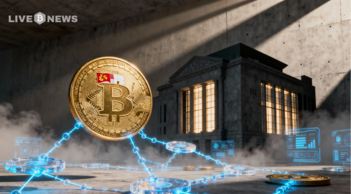 Monument Bank planea tokenización de depósitos de 335 millones de dólares en Blockchain
