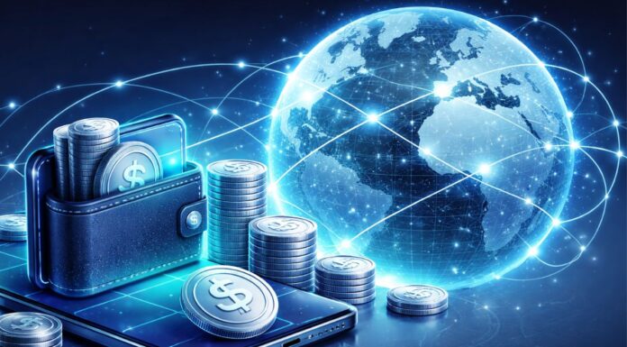 Agentes de IA autónomos manejan pagos con stablecoins en Coinbase.