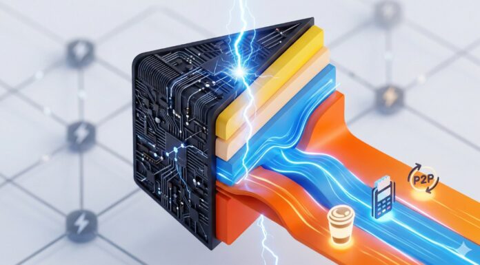 Cake Wallet incorpora Lightning de Bitcoin centrado en la privacidad y la autocustodia.