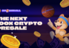 Principales ganadores de criptomonedas: Polkadot, Uniswap y JUST Surge a medida que la preventa de criptomonedas DOGEBALL 2026 gana impulso