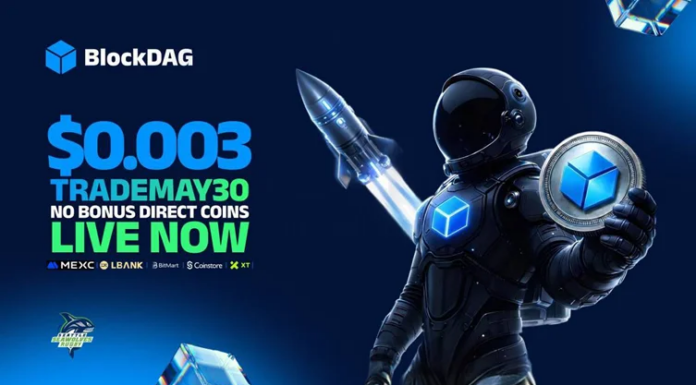 La ventana de negociación anticipada de 3 meses de BlockDAG remodela el momento del mercado a medida que aumentan los precios de Worldcoin y cambian las tendencias de precios de Cardano