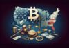 ¿Bitcoin atascado? El Tesoro de Estados Unidos acaba de absorber toda la liquidez