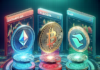 Aptos, Sui y Filecoin: ¿cuál altcoin presenta beneficios reales en el segundo trimestre de 2026?
