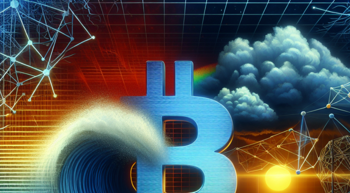 El Bitcoin enfrenta un gran peligro por esta única razón y no está tan lejos como piensas; Google.