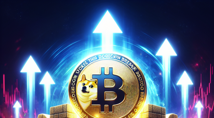 Si Dogecoin rompe esta barrera de ventas, prepárese para un gran ascenso.