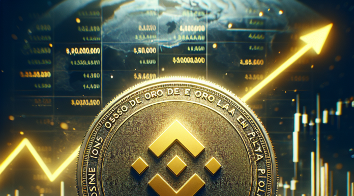 Los contratos de oro y plata en Binance se disparan: motivos por los que los traders están intercambiando BTC por metales preciosos.