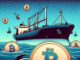 Irán aplicará cargos en Bitcoin a los petroleros durante el cese al fuego.