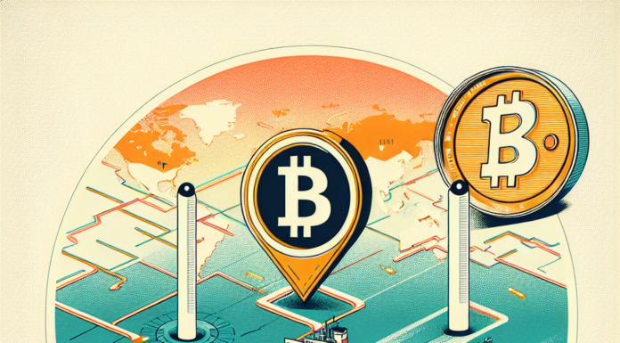 Irán presenta cobros en criptomonedas: los petroleros deberán abonar en Bitcoin para cruzar Ormuz.