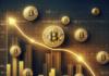 La actividad de los CEX de criptomonedas disminuye: el volumen se reduce un 48% desde el máximo histórico de Bitcoin.