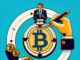 «Inicia el segundo ciclo secular de Bitcoin»: David Battaglia
