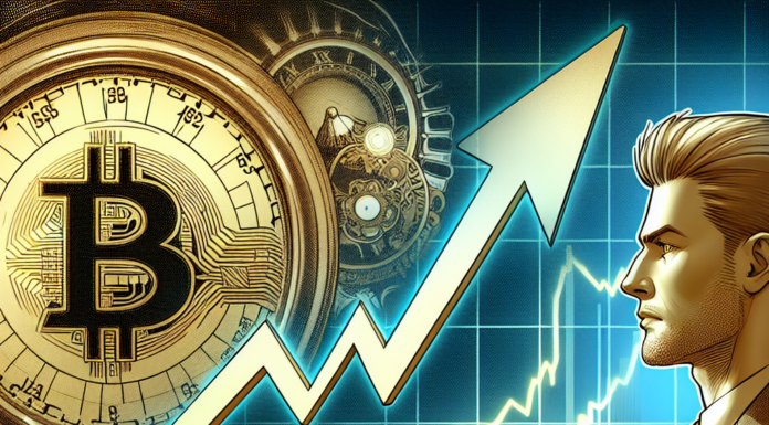 Bitcoin se repone a pesar del IPC más alto en 22 meses: ¿qué observan los mercados?