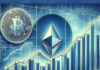 Un analista anticipa que el valor de Ethereum se elevará un 400% a $8,000 en medio año, respaldado por un patrón subyacente.