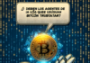 ¿Deben los agentes de IA que utilizan bitcoin tributar?