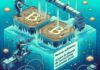 Mineros autónomos extraen dos bloques de Bitcoin consecutivos en OCEAN Pool.