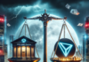World Liberty Financial de Trump demandará al creador de TRON.