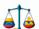 Sugieren establecer una moneda estable venezolana para reducir la disparidad cambiaria.