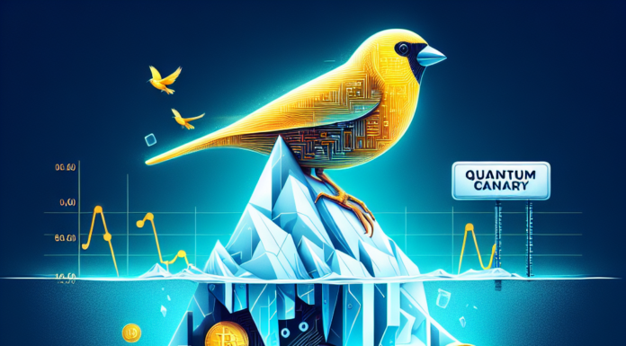 BitMEX sugiere el «canario cuántico» para evitar “congelar” los bitcoins de Satoshi.