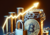 ¿Un nuevo confinamiento? Los inversionistas de Bitcoin han dejado de desprenderse de sus activos y la demanda crece.