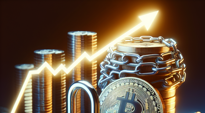 ¿Un nuevo confinamiento? Los inversionistas de Bitcoin han dejado de desprenderse de sus activos y la demanda crece.