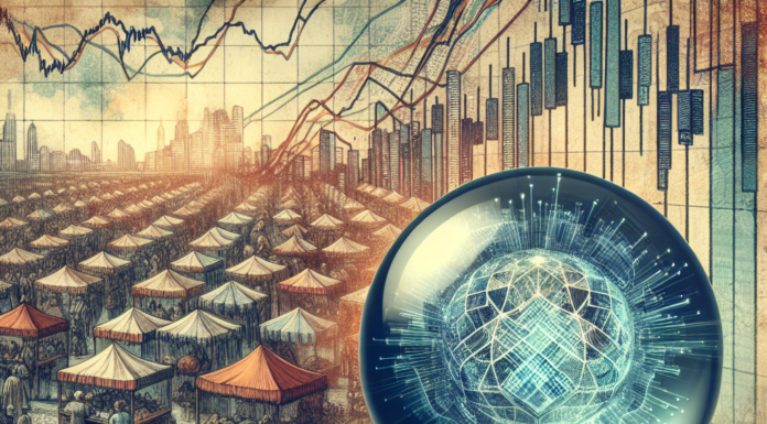 ¿En qué consisten los mercados predictivos?