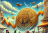 Las tasas de financiamiento de bitcoin alcanzan su menor nivel en tres años.