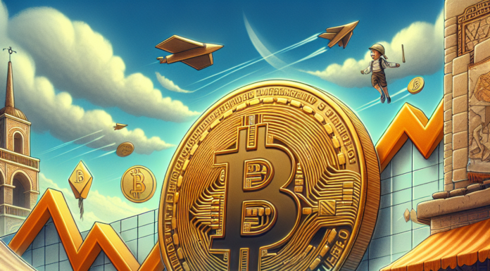 Las tasas de financiamiento de bitcoin alcanzan su menor nivel en tres años.