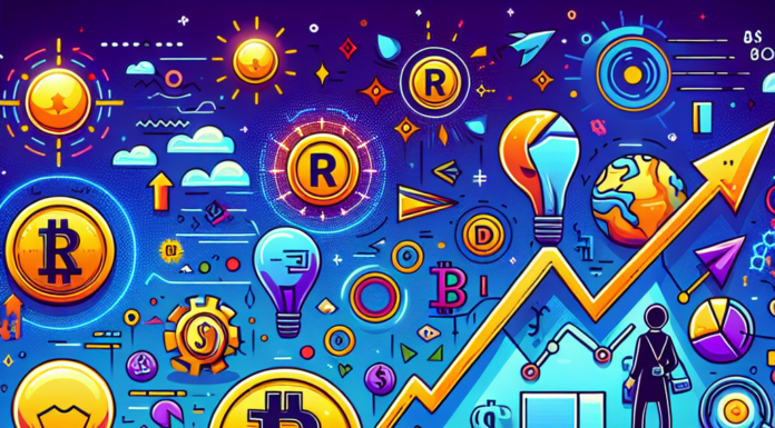 El valor de RaveDAO (RAVE) se incrementa drásticamente: ¿Cuáles son las razones detrás de este gran ascenso de RAVE?