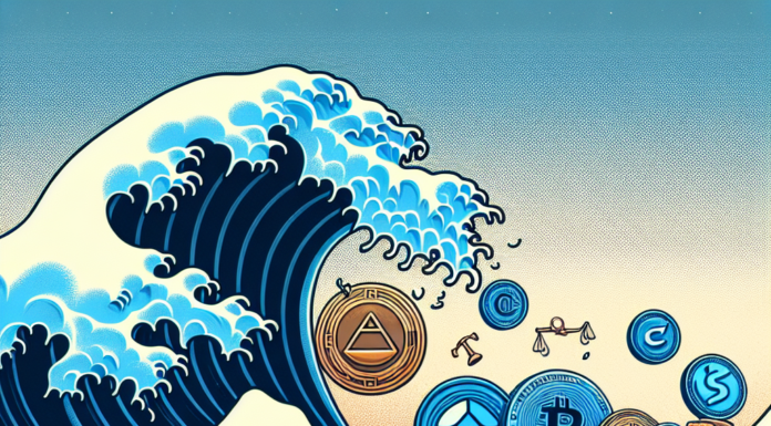 Onda de Cripto: Circle enfrenta una demanda tras el colapso del hackeo de 280 millones de dólares.