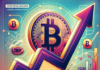 El indicador Supertrend está validando una tendencia positiva para bitcoin.