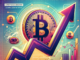 El indicador Supertrend está validando una tendencia positiva para bitcoin.