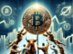 Bitcoin Rompe Techo de 7 Meses. ¿Podrán los Toros Llevarlo Más Alto?